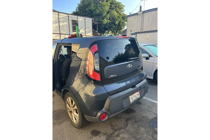 $6000 : Kia Soul image 4