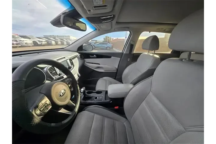 $13988 : Kia Sorento 2018 SX V6 4dr S image 7
