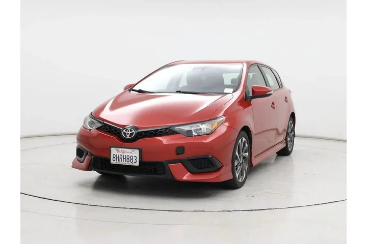 $14998 : Toyota Corolla iM 2018 4dr H image 4