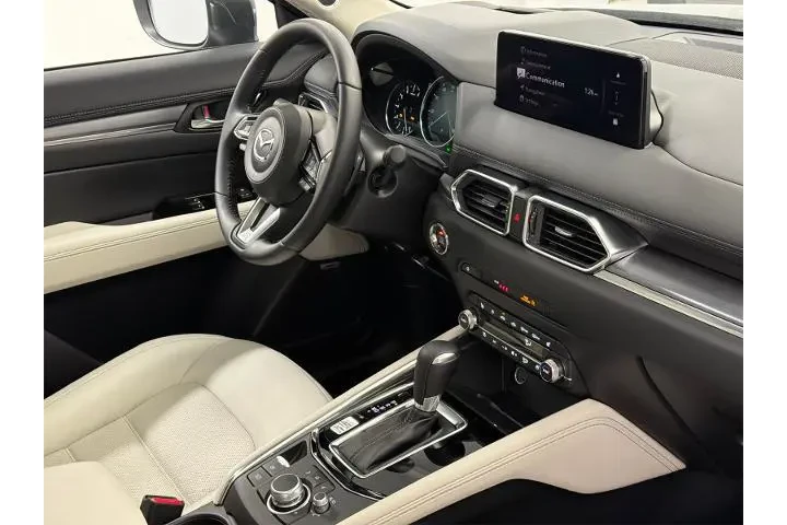 $34000 : Mazda CX-5 2025 AWD 2.5 S Pr image 10