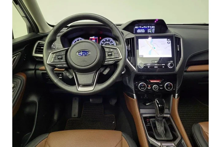 $32998 : Subaru Forester 2024 AWD Tou image 10