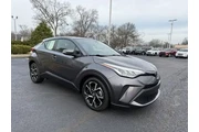 Toyota C-HR 2020 XLE 4dr Cro en Louisville