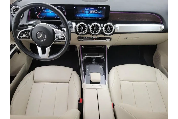 $29998 : Mercedes-Benz GLB 2022 GLB 2 image 9