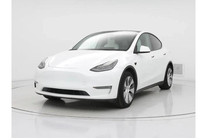 $29998 : Tesla Model Y 2023 AWD Long image 4