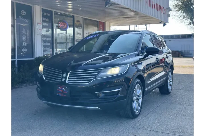 $12499 : 2017 MKC Premiere image 6