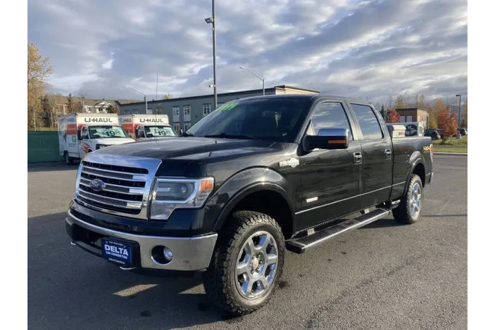 $24999 : 2013 F-150 image 2