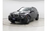 $38998 : BMW X5 2019 AWD xDrive40i 4d thumbnail