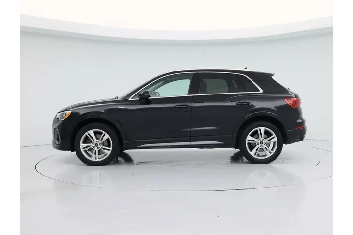 $28998 : Audi Q3 2022 AWD quattro S l image 3