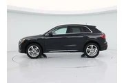 $28998 : Audi Q3 2022 AWD quattro S l thumbnail