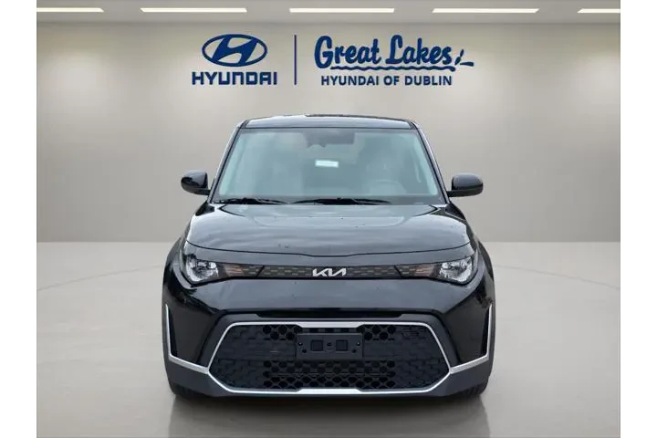 $19566 : Kia Soul 2025 LX 4dr Crossov image 8