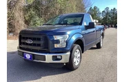 $15889 : Ford F-150 2016 4x2 XL 2dr R thumbnail