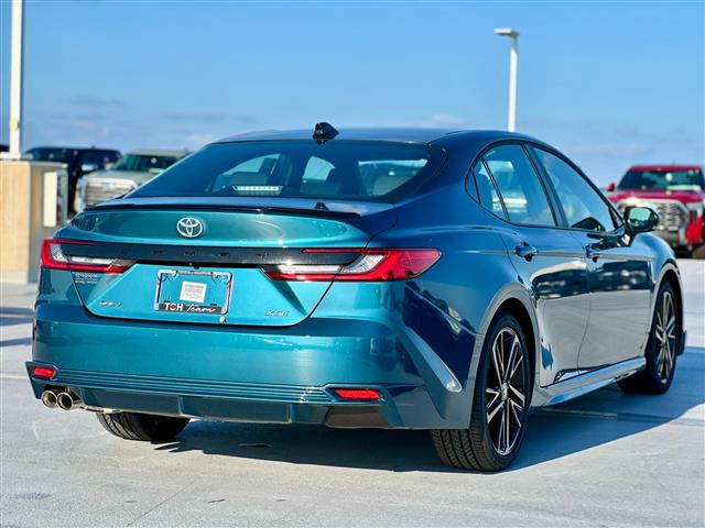 $35990 : Se vende Toyota Camry 2025 image 10