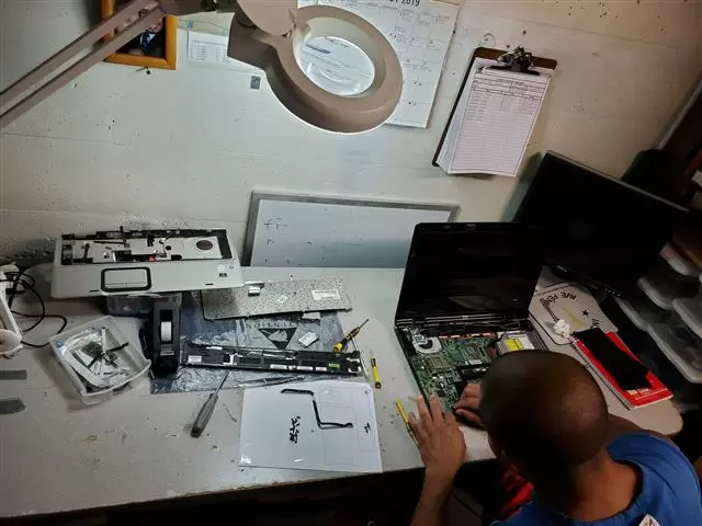 Curso Reparacion Laptops/PCs image 4