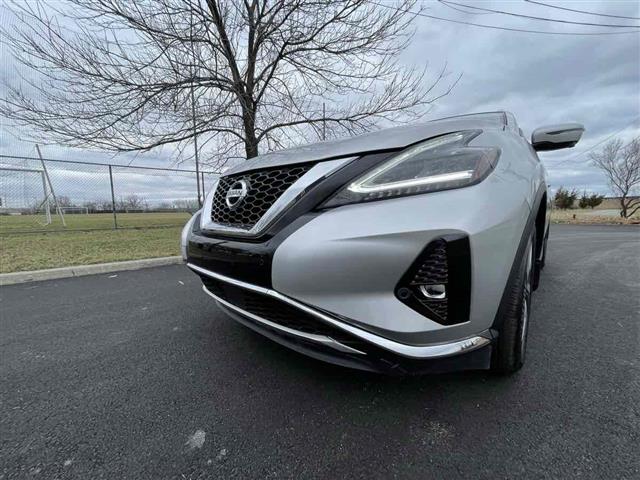 $27995 : 2020 Murano SL image 10