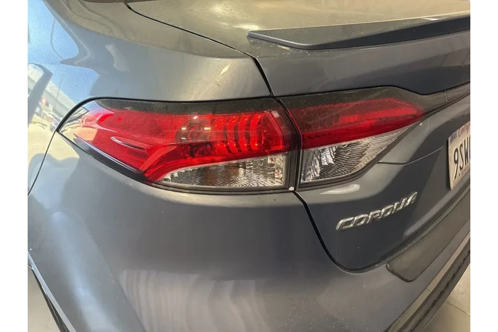 $17499 : Toyota Corolla 2020 SE 4dr S image 5