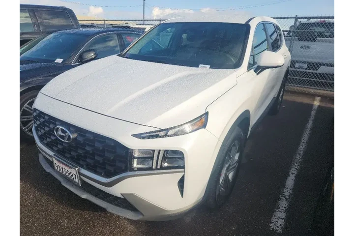 $18361 : Hyundai SANTA FE 2022 SE 4dr image 3