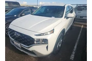$18361 : Hyundai SANTA FE 2022 SE 4dr thumbnail