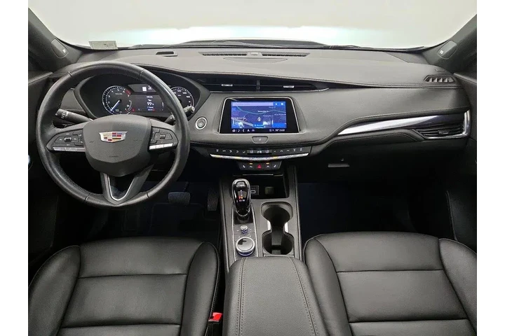 $29998 : Cadillac XT4 2023 Luxury 4dr image 9