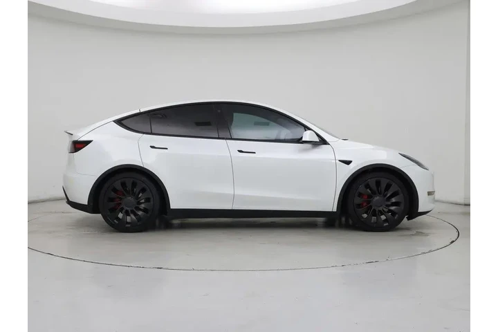 $27998 : Tesla Model Y 2020 AWD Perfo image 7