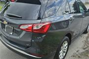 $14600 : Chevrolet Equinox LT 2020 thumbnail