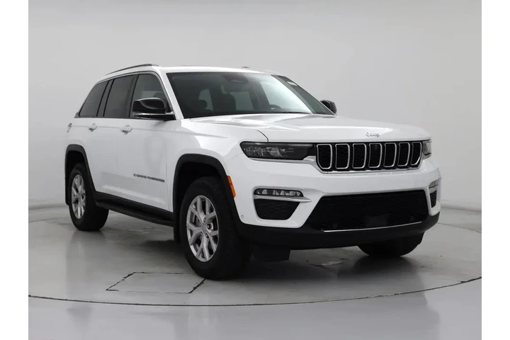 $28998 : Jeep Grand Cherokee 2022 4x2 image 1