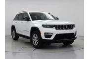 Jeep Grand Cherokee 2022 4x2 en Reno