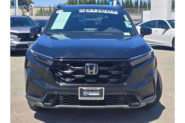 $34888 : Honda CR-V Hybrid 2024 AWD S image 2