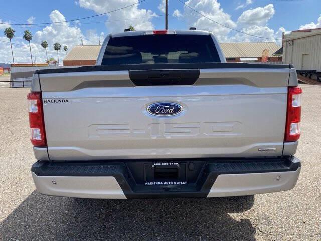 $31788 : 2022 F-150 image 4