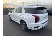 $24000 : Hyundai PALISADE 2022 Callig thumbnail