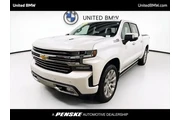Chevrolet Silverado 1500 201 en Atlanta