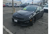 Kia K5 2021 GT-Line 4dr Seda en Fresno