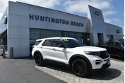 Ford Explorer 2022 AWD ST 4d en Orange County