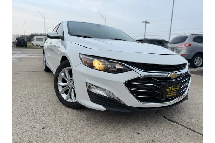 $14999 : 2020 Malibu LT image 8