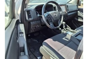 $22988 : Nissan Frontier 2024 4x2 S 4 thumbnail