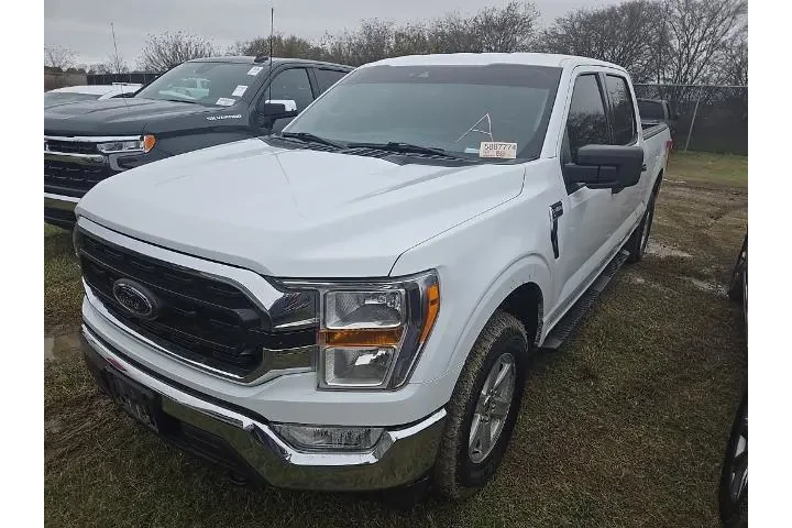 $32416 : Ford F-150 2022 4x4 Limited image 1