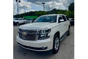 2015 Suburban LTZ en Birmingham
