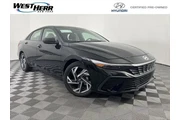 Hyundai ELANTRA 2025 SEL Spo en Buffalo