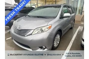 Toyota Sienna 2017 XLE 7-Pas en Kansas City