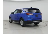 $22998 : Chevrolet Equinox 2024 LT 4d thumbnail