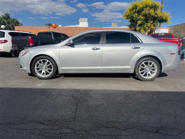 $7488 : 2010 Malibu LTZ, CLEAN CARFAX image 2