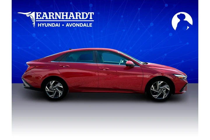 $26600 : Hyundai ELANTRA 2025 Limited image 9