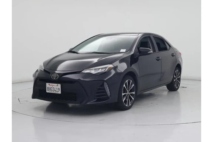 $15998 : Toyota Corolla 2019 SE 4dr S image 4