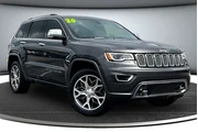 $22500 : Jeep Grand Cherokee 2020 4x4 thumbnail