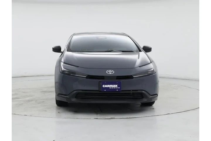 $28998 : Toyota Prius 2024 LE 4dr Hat image 5