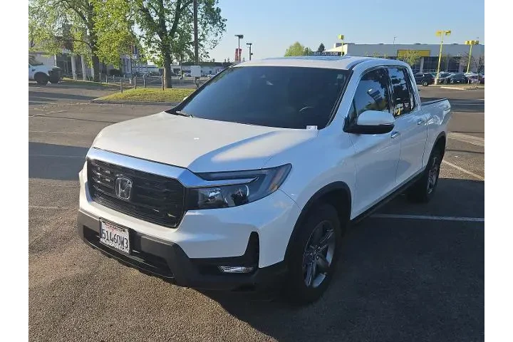 $35000 : Honda Ridgeline 2023 AWD RTL image 1