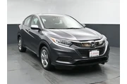$16395 : Honda HR-V 2020 AWD LX 4dr C thumbnail