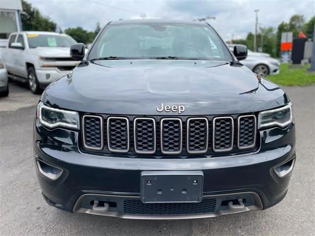 $18900 : 2016 JEEP GRAND CHEROKEE2016 image 4