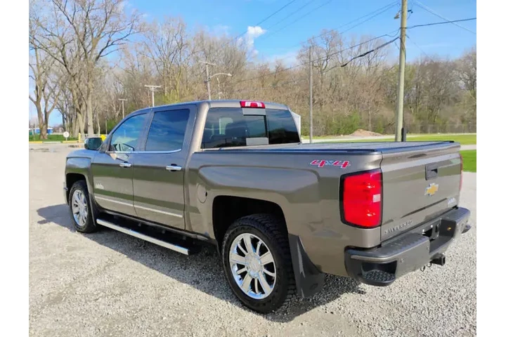 $16997 : 2015 Silverado 1500 High Coun image 5