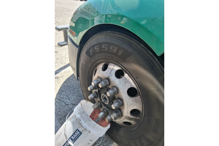 WALTER MECHANIC SERVICE. image 1