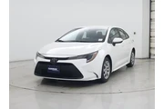 $19998 : Toyota Corolla 2023 LE 4dr S thumbnail
